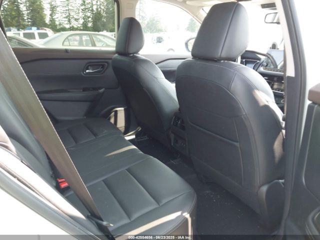 2023 NISSAN ROGUE JN8BT3CB9PW487922 Photo 7