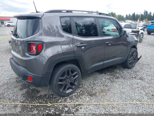2021 JEEP RENEGADE ZACNJDBB8MPM77202 Photo 3