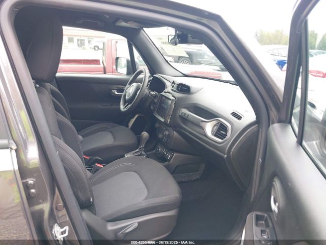 2021 JEEP RENEGADE ZACNJDBB8MPM77202 Photo 4