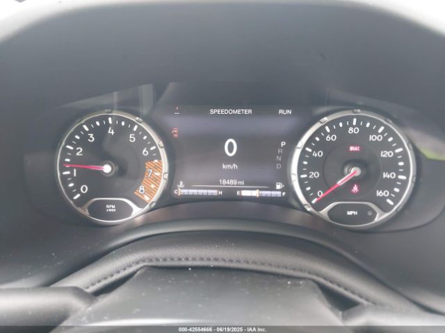 2021 JEEP RENEGADE ZACNJDBB8MPM77202 Photo 6