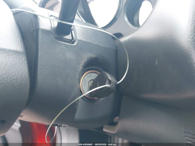 2008 MITSUBISHI ECLIPSE SPYDER 4A3AL25F58E030305 Photo 10