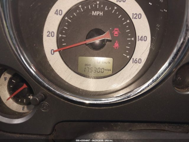 2008 MITSUBISHI ECLIPSE SPYDER 4A3AL25F58E030305 Photo 6