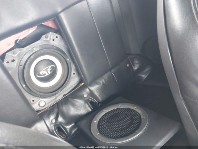 2008 MITSUBISHI ECLIPSE SPYDER 4A3AL25F58E030305 Photo 7