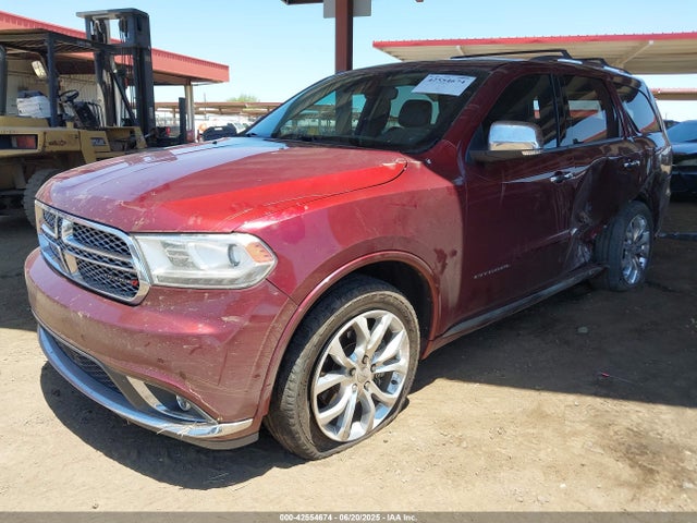 1C4RDHEG6JC434259 Dodge 2018