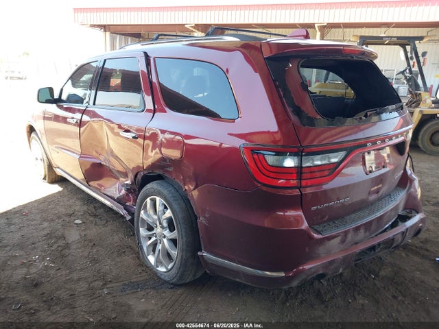 1C4RDHEG6JC434259 Dodge 2018
