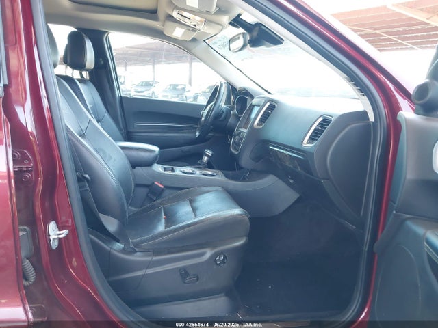 1C4RDHEG6JC434259 Dodge 2018