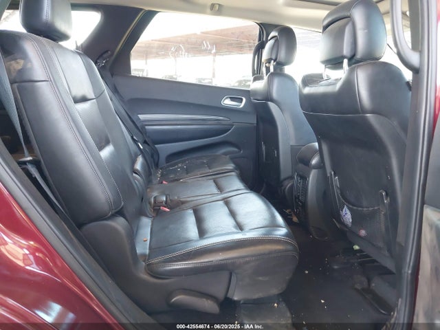 1C4RDHEG6JC434259 Dodge 2018