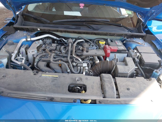 3N1AB8CV8NY306111 Nissan 2022