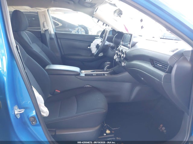 3N1AB8CV8NY306111 Nissan 2022