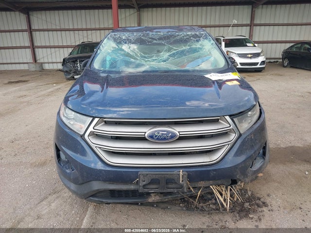 2FMPK4G9XHBC63980 Ford 2.0l gtdi