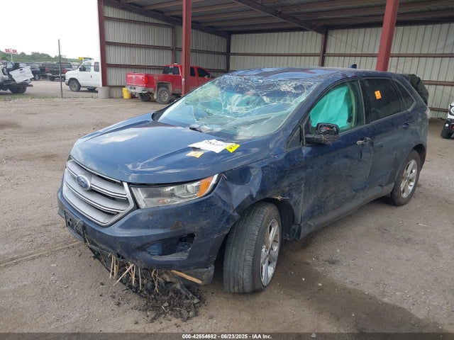 2FMPK4G9XHBC63980 Ford 2.0l gtdi