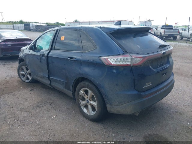 2FMPK4G9XHBC63980 Ford 2.0l gtdi