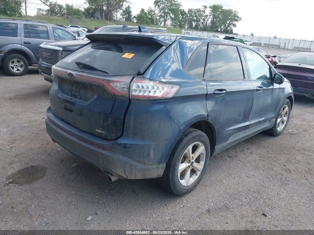2FMPK4G9XHBC63980 Ford 2.0l gtdi
