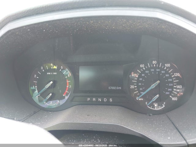 2FMPK4G9XHBC63980 Ford 2.0l gtdi