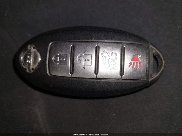 Nissan Armada 2017 JN8AY2NC0H9507732 Image 11