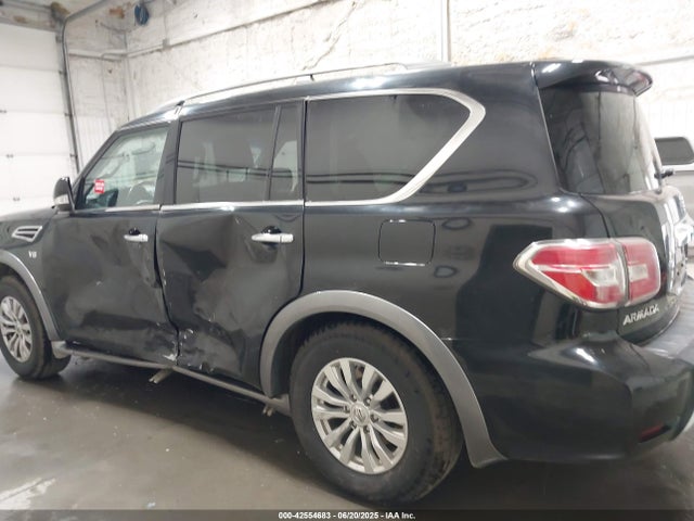Nissan Armada 2017 JN8AY2NC0H9507732 Image 14
