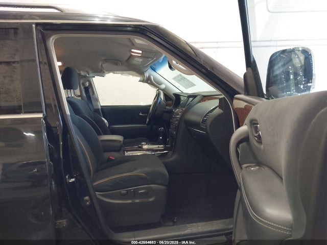 Nissan Armada 2017 JN8AY2NC0H9507732 Image 5