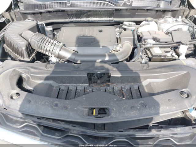 3GNKBHR45SS134772 Chevrolet lsy