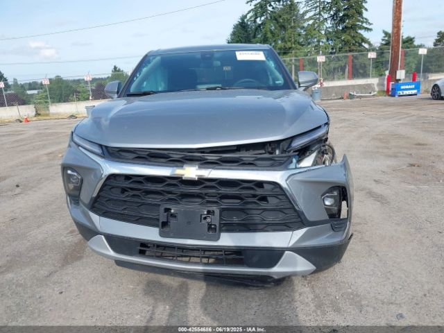 3GNKBHR45SS134772 Chevrolet lsy
