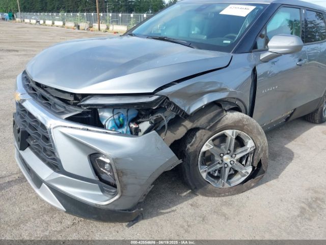 3GNKBHR45SS134772 Chevrolet lsy
