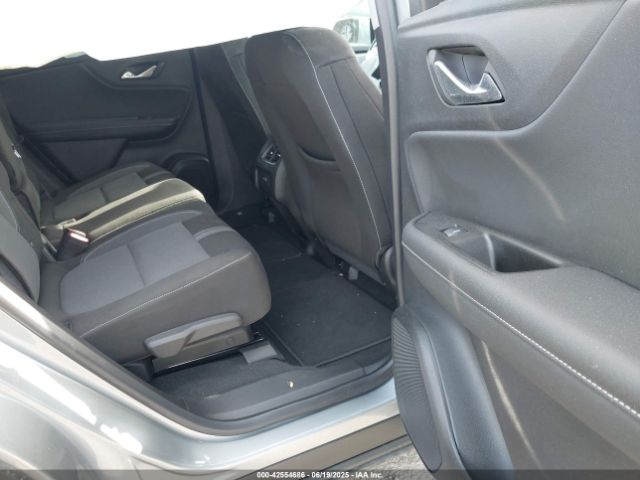 3GNKBHR45SS134772 Chevrolet lsy