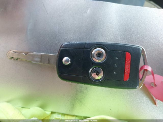 2008 ACURA MDX 2HNYD28258H516171 Photo 10