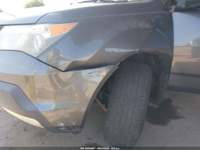 2008 ACURA MDX 2HNYD28258H516171 Photo 5