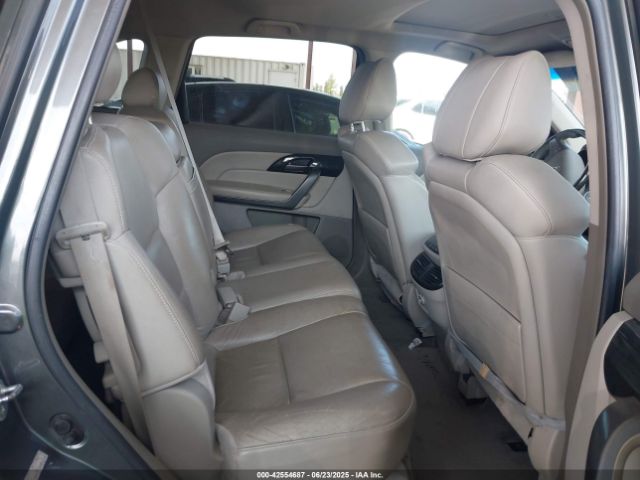 2008 ACURA MDX 2HNYD28258H516171 Photo 7