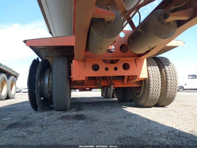 1S9SS4734RL476605 Smithco Manufacturing 2024