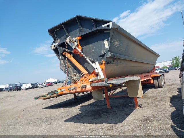 1S9SS4734RL476605 Smithco Manufacturing 2024