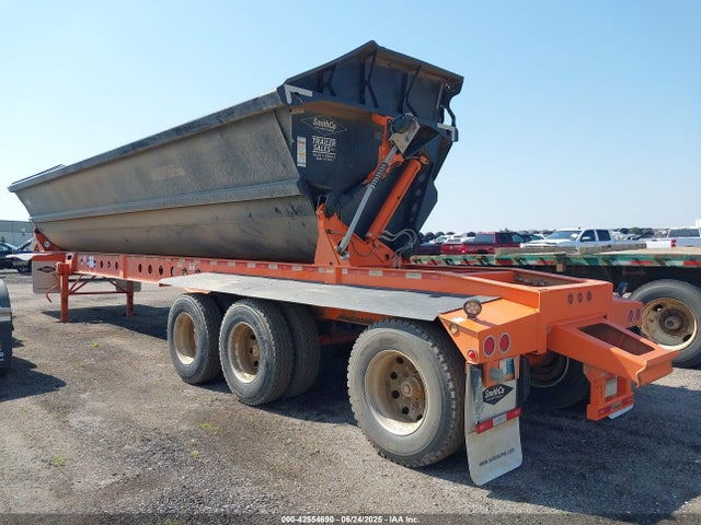 1S9SS4734RL476605 Smithco Manufacturing 2024
