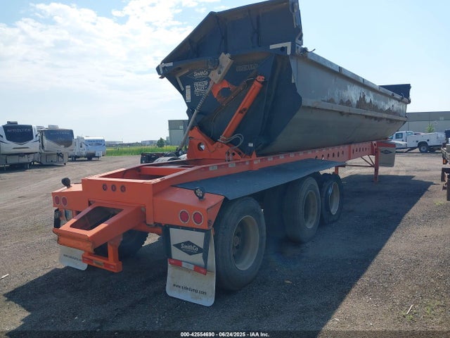 1S9SS4734RL476605 Smithco Manufacturing 2024