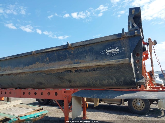 1S9SS4734RL476605 Smithco Manufacturing 2024