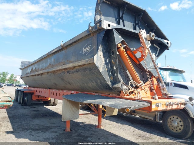1S9SS4734RL476605 Smithco Manufacturing 2024