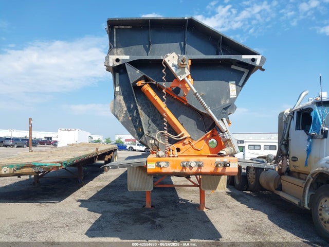 1S9SS4734RL476605 Smithco Manufacturing 2024