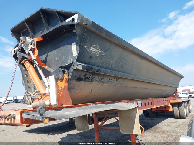 1S9SS4734RL476605 Smithco Manufacturing 2024