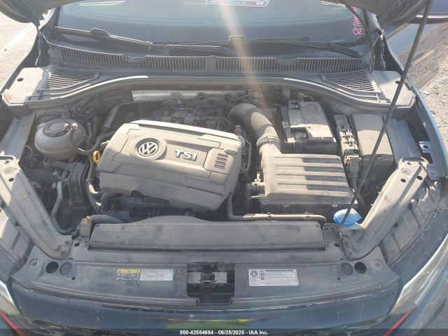 3VW5T7BU4KM222687 Volkswagen 2.0 tsi