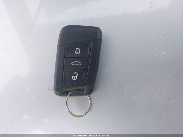 3VW5T7BU4KM222687 Volkswagen 2.0 tsi