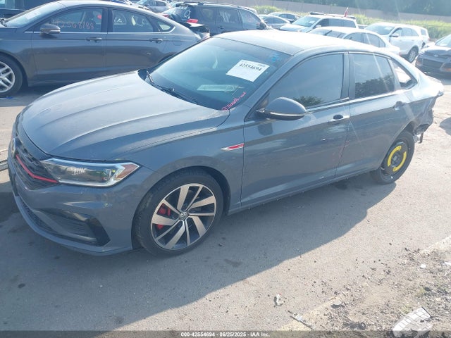 3VW5T7BU4KM222687 Volkswagen 2.0 tsi