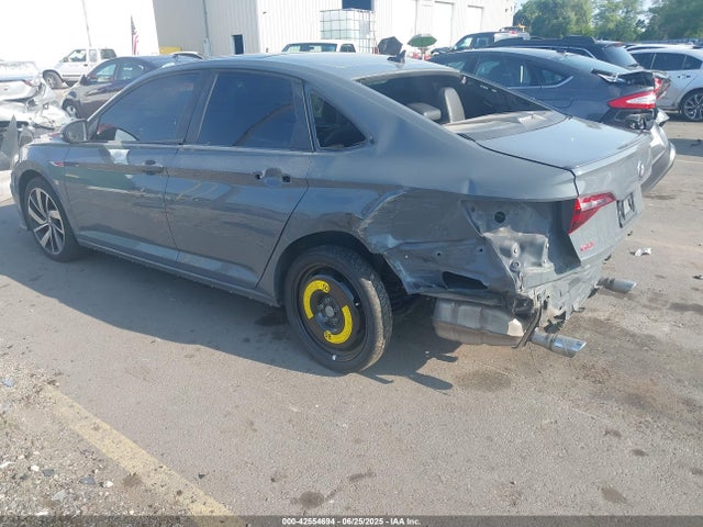 3VW5T7BU4KM222687 Volkswagen 2.0 tsi