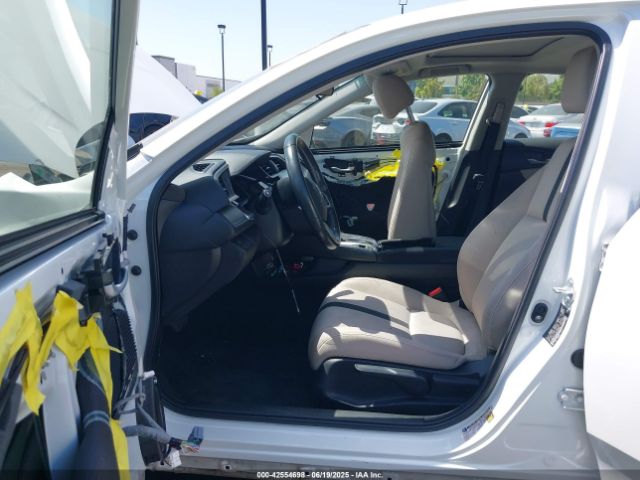 2018 HONDA CIVIC JHMFC1F38JX021789 Photo 4