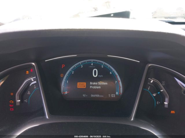 2018 HONDA CIVIC JHMFC1F38JX021789 Photo 6