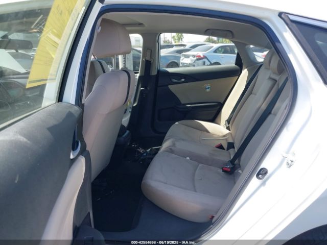 2018 HONDA CIVIC JHMFC1F38JX021789 Photo 7