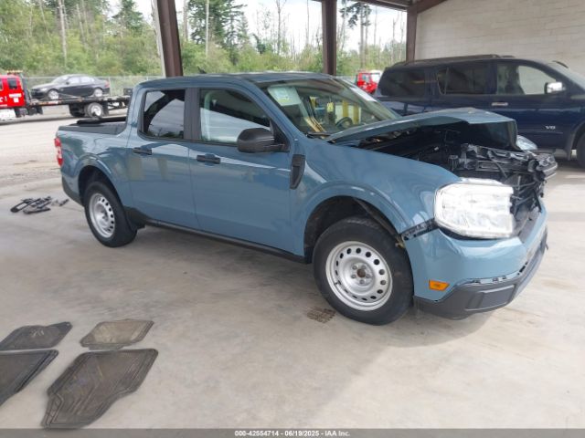 2022 FORD MAVERICK 3FTTW8E93NRA20218