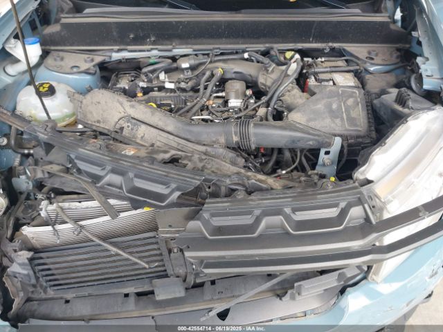 2022 FORD MAVERICK 3FTTW8E93NRA20218 Photo 9