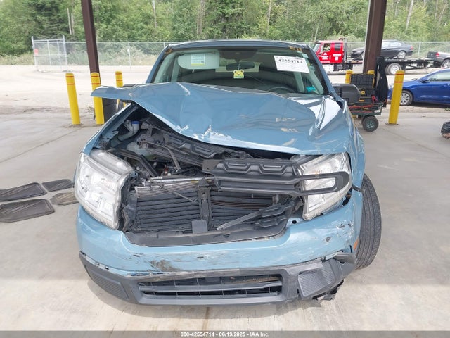 Ford ecoboost 2022 3FTTW8E93NRA20218 Image 13