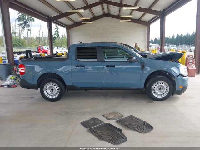 Ford ecoboost 2022 3FTTW8E93NRA20218 Image 14