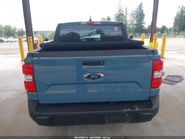 Ford ecoboost 2022 3FTTW8E93NRA20218 Image 17