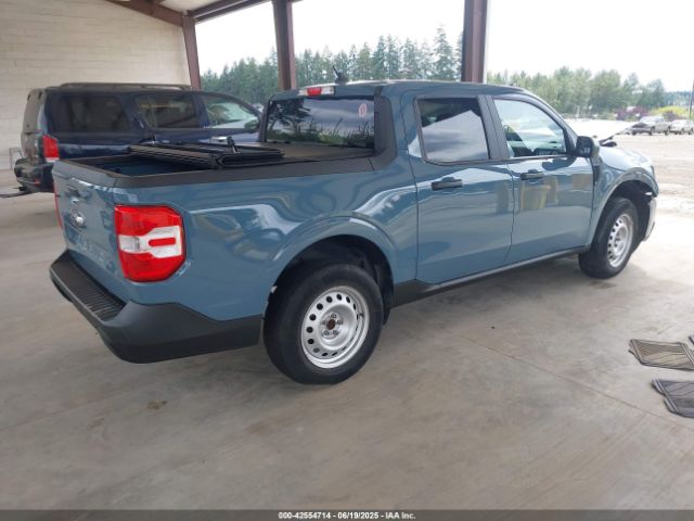 2022 FORD MAVERICK 3FTTW8E93NRA20218 Photo 3