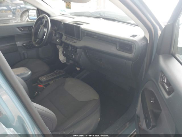 2022 FORD MAVERICK 3FTTW8E93NRA20218 Photo 4
